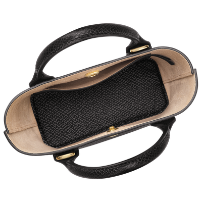 Épure Shopper XS, Zwart