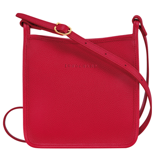 Le Foulonné S Crossbody bag , Love - Leather - View 1 of 5