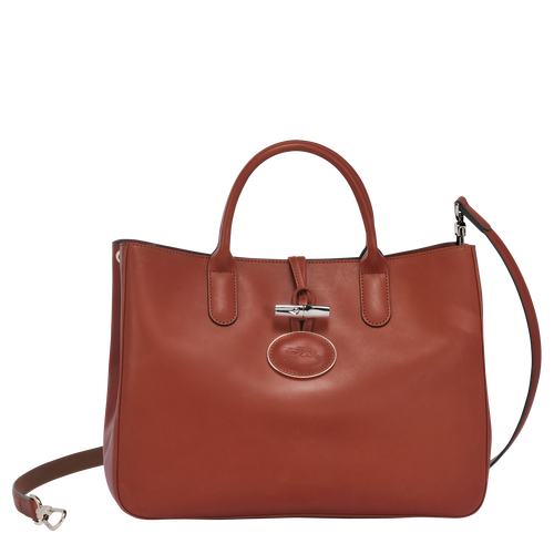 Sac porté main M, A29 Tomette Sac porté main M, A29 Tomette, hi-res