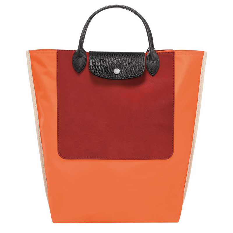 Cabas orange outlet