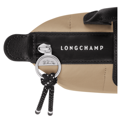 Le Pliage Energy Pouch, Clay