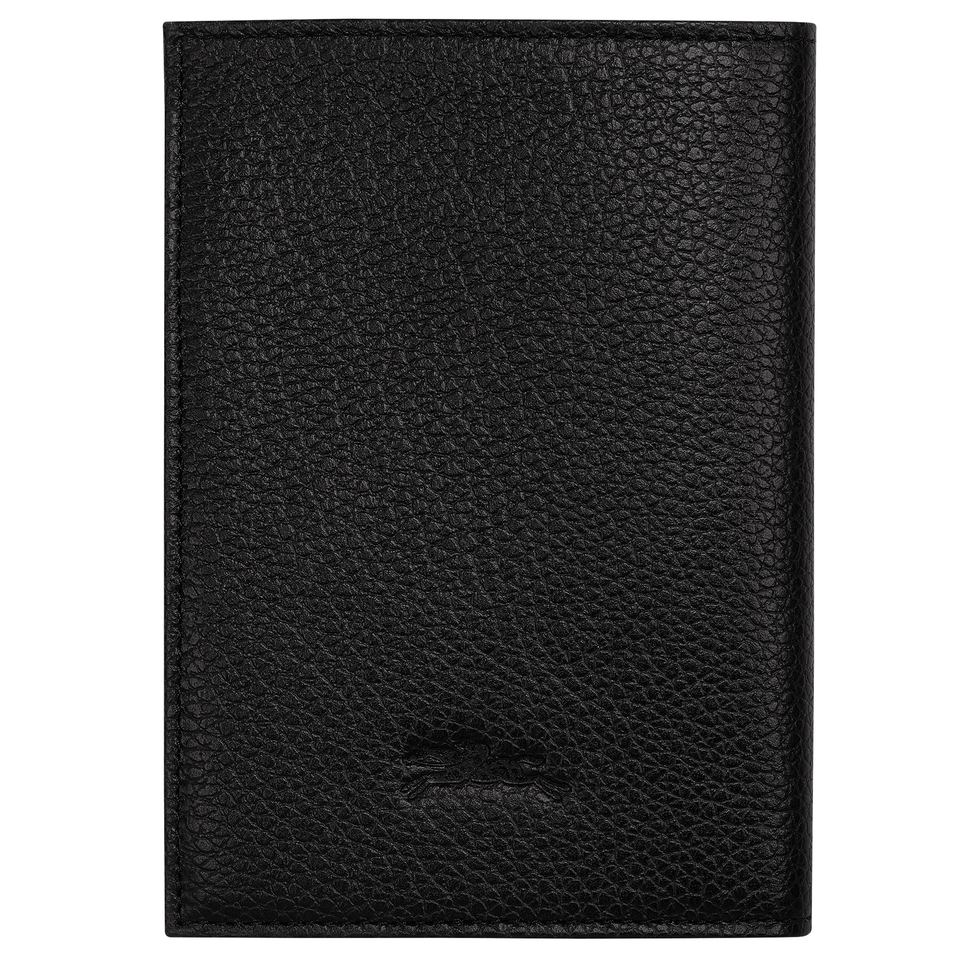 Le Foulonn&eacute; Passport cover, Rose gold