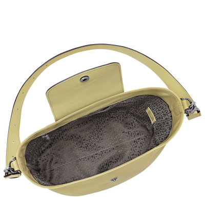 Le Pliage Xtra Borsa da spalla M,  Pistacchio