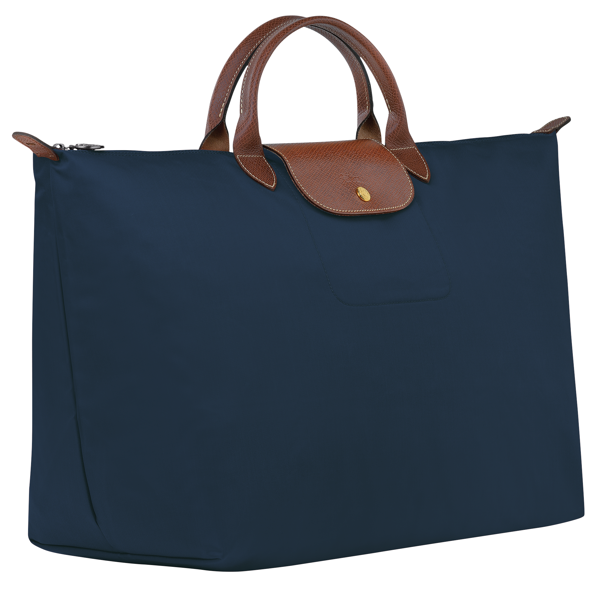 Le Pliage Original Sac de voyage S, Marine