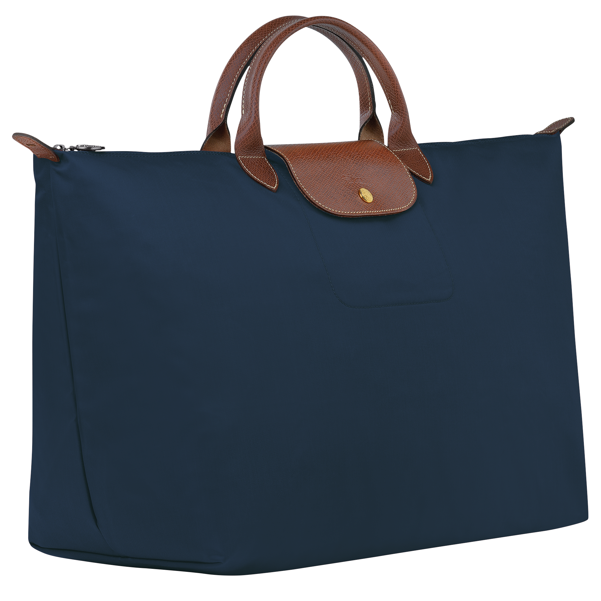 Le Pliage Original 旅行袋 S, 海軍藍