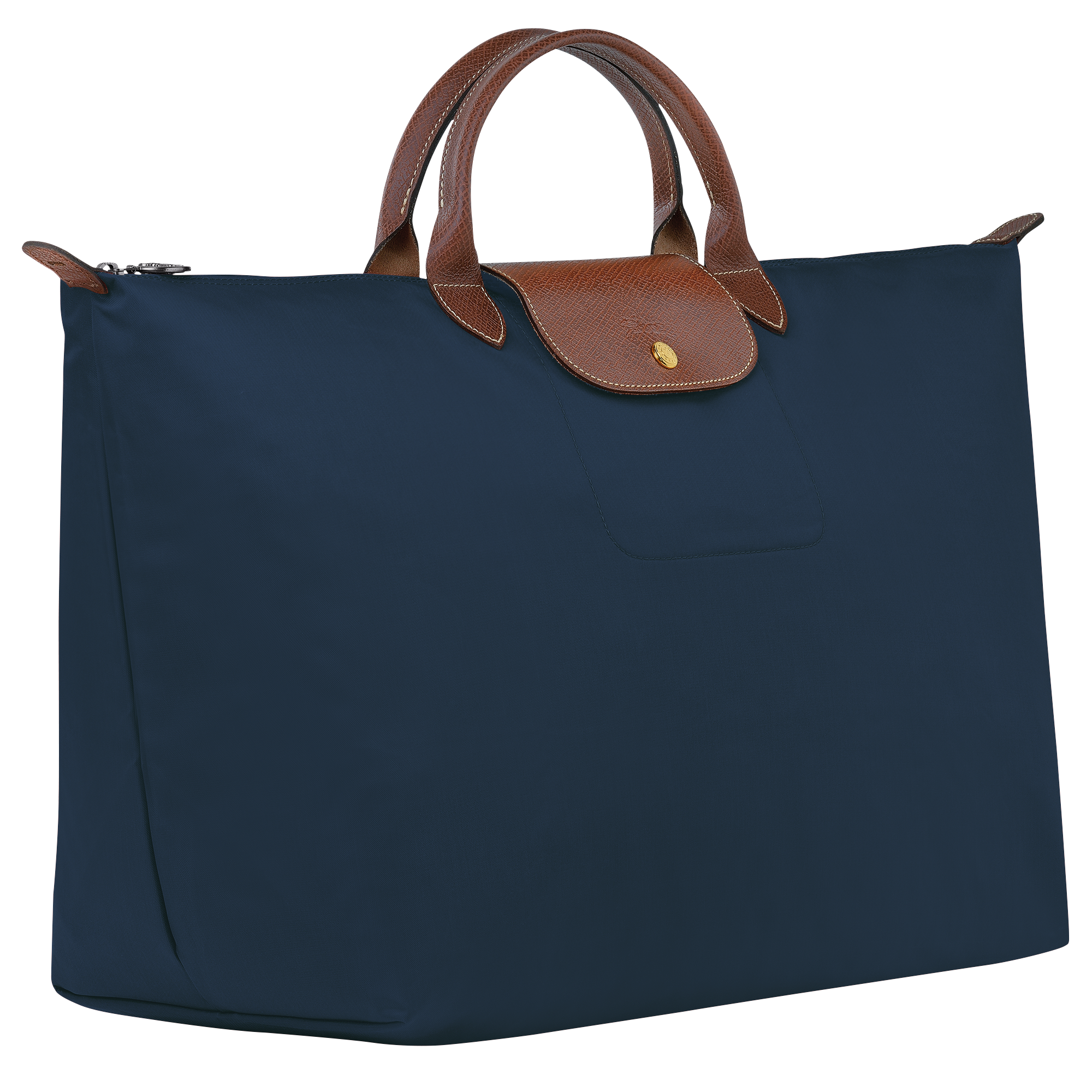 Le Pliage Original Bolsa de viaje S, Azul Marino