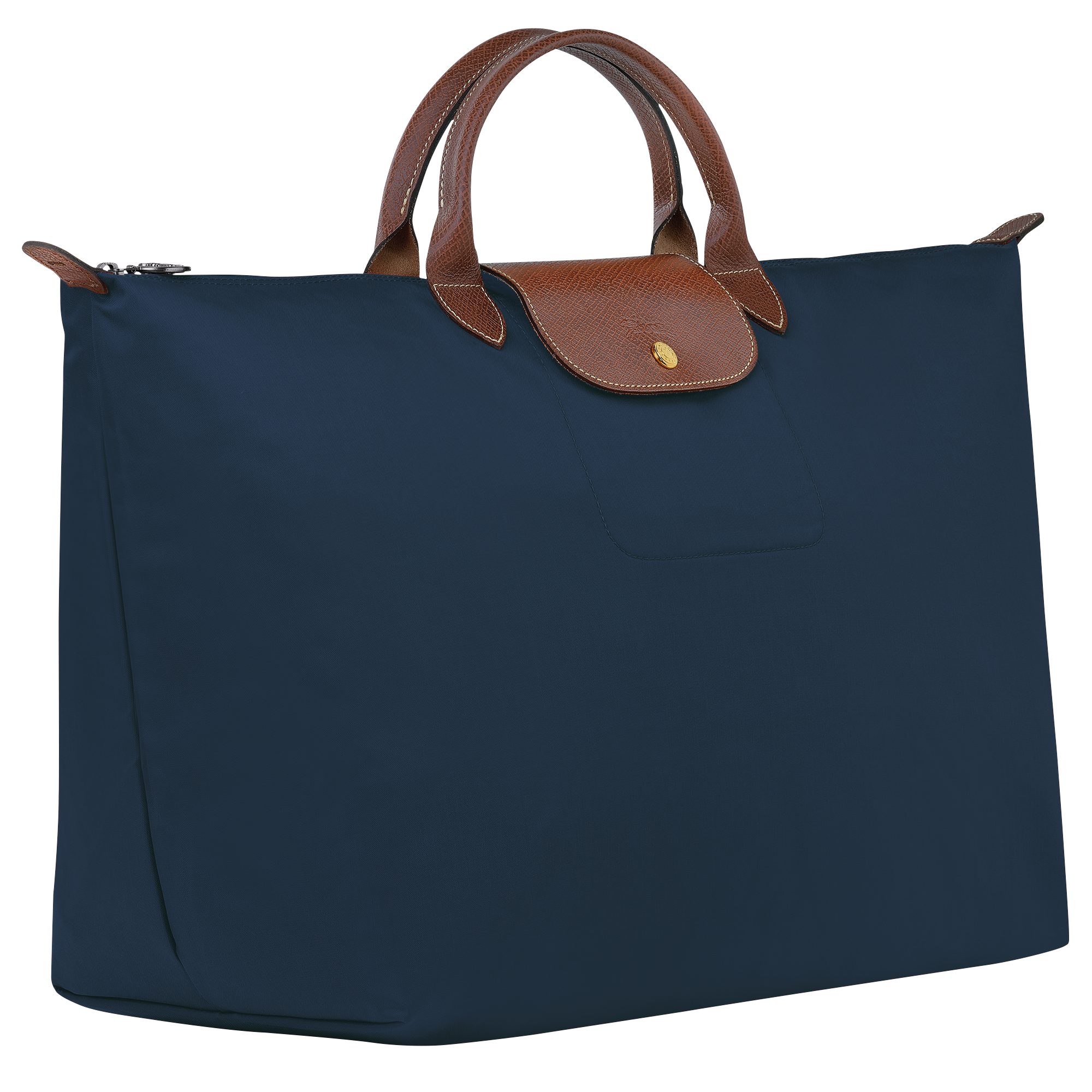 Sac de voyage L, Marine - Vue 3 de
7 - agrandir le zoom Le Pliage Original Sac de voyage L, Marine
