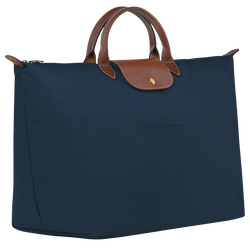 Le Pliage Original 旅行袋 S, 海軍藍