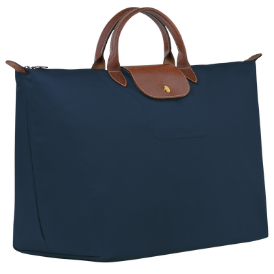 Le Pliage Original Travel bag S, Navy