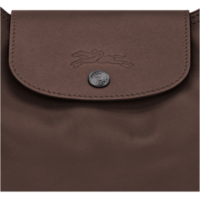 ル プリアージュ&reg; エクストラ ショルダーバッグ M, モカ