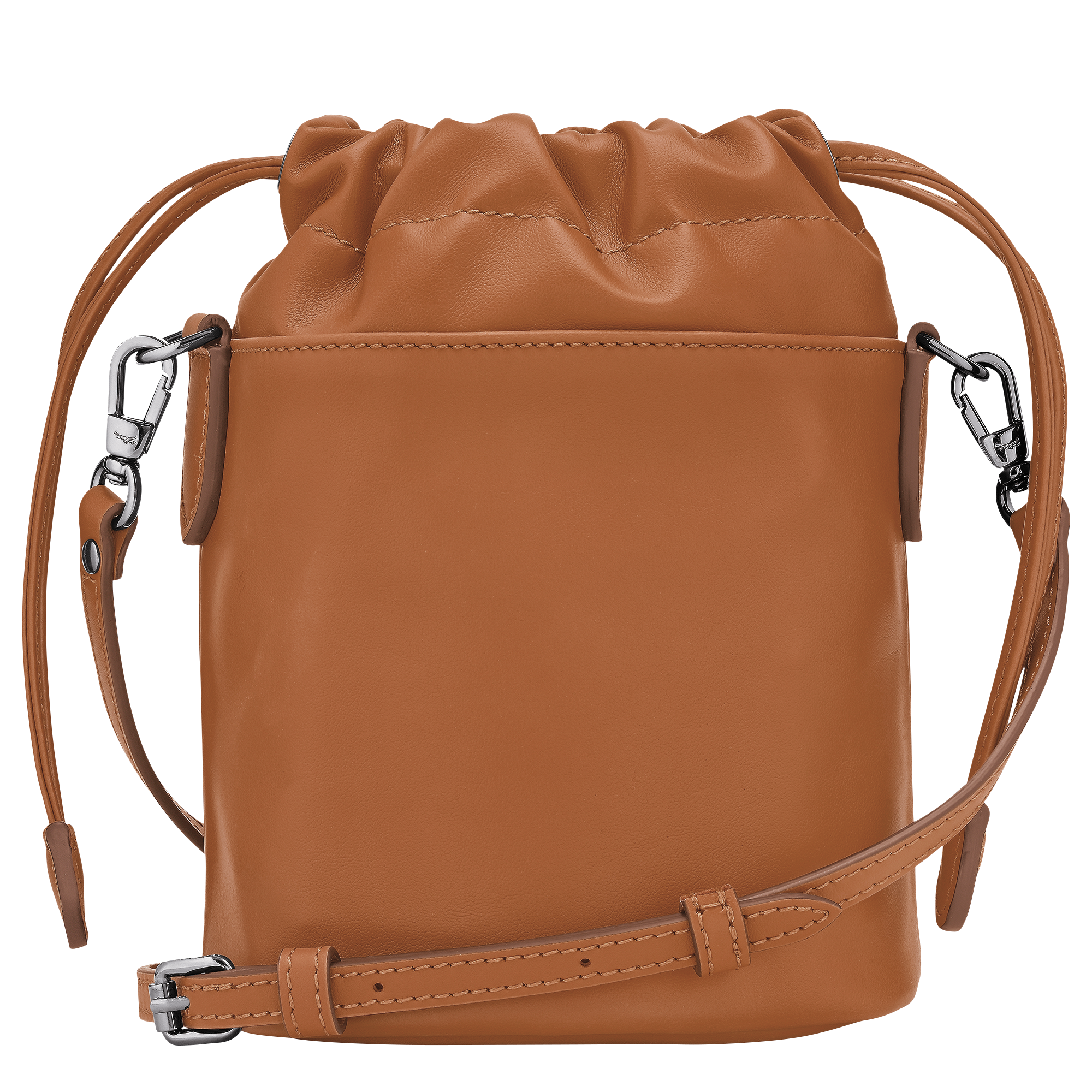 Le Pliage Xtra Bucket Bag XS, Cashew