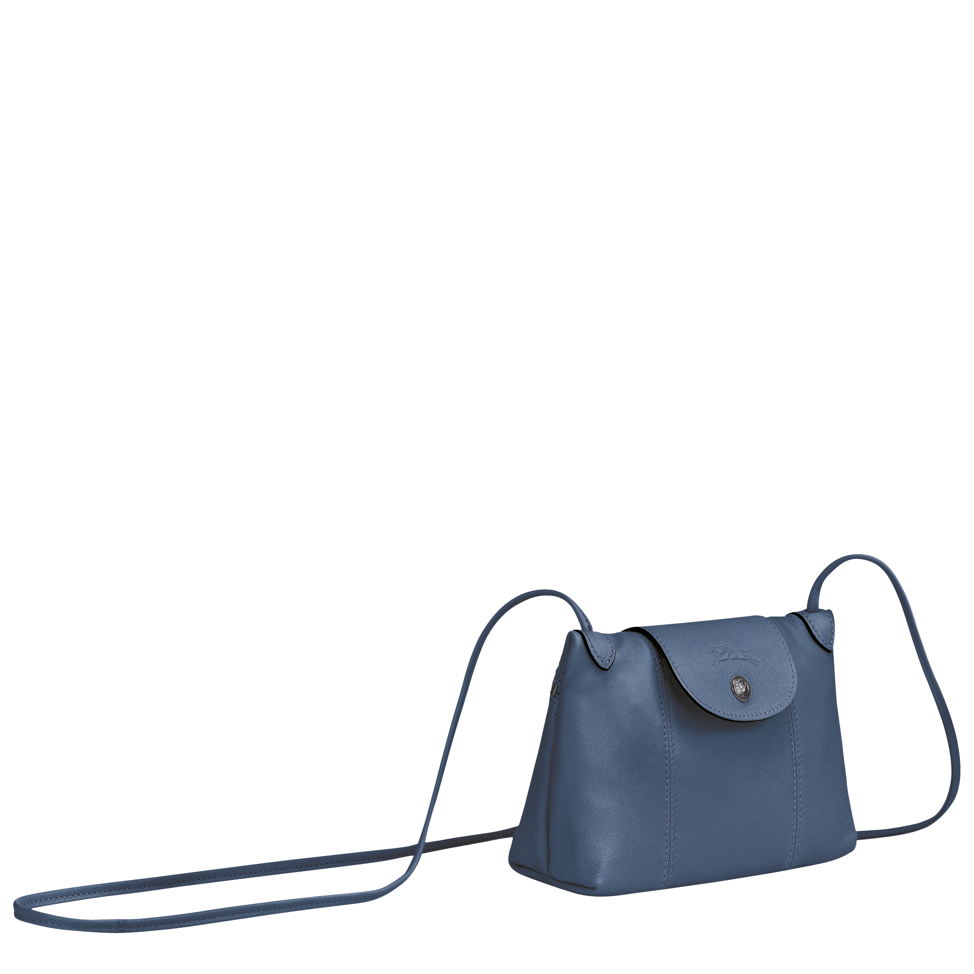 longchamp le pliage crossbody