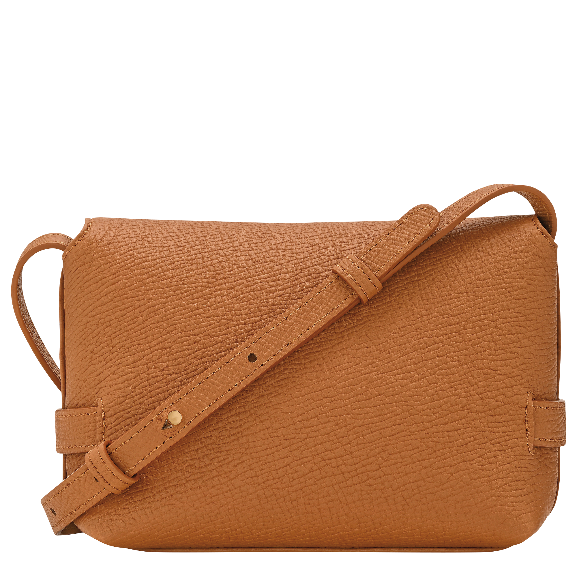Le Smart Crossbody bag S, Caramel
