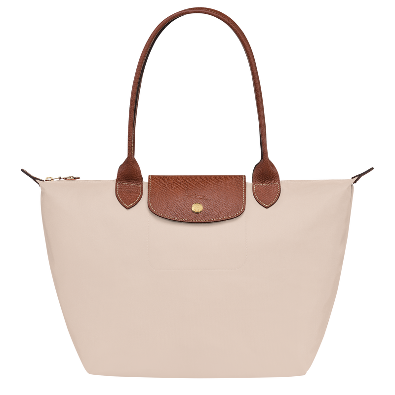 Le Pliage Original M Tote bag , Paper - Recycled canvas  - View 1 of 7