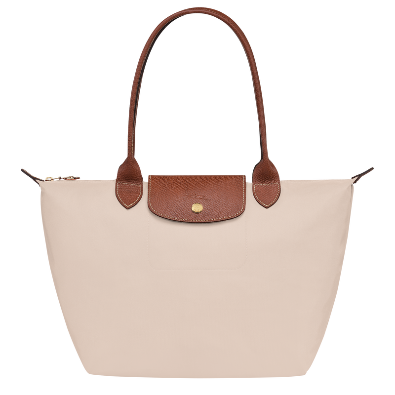 Le Pliage Original M Tote bag , Paper - Recycled canvas  - View 1 of 6