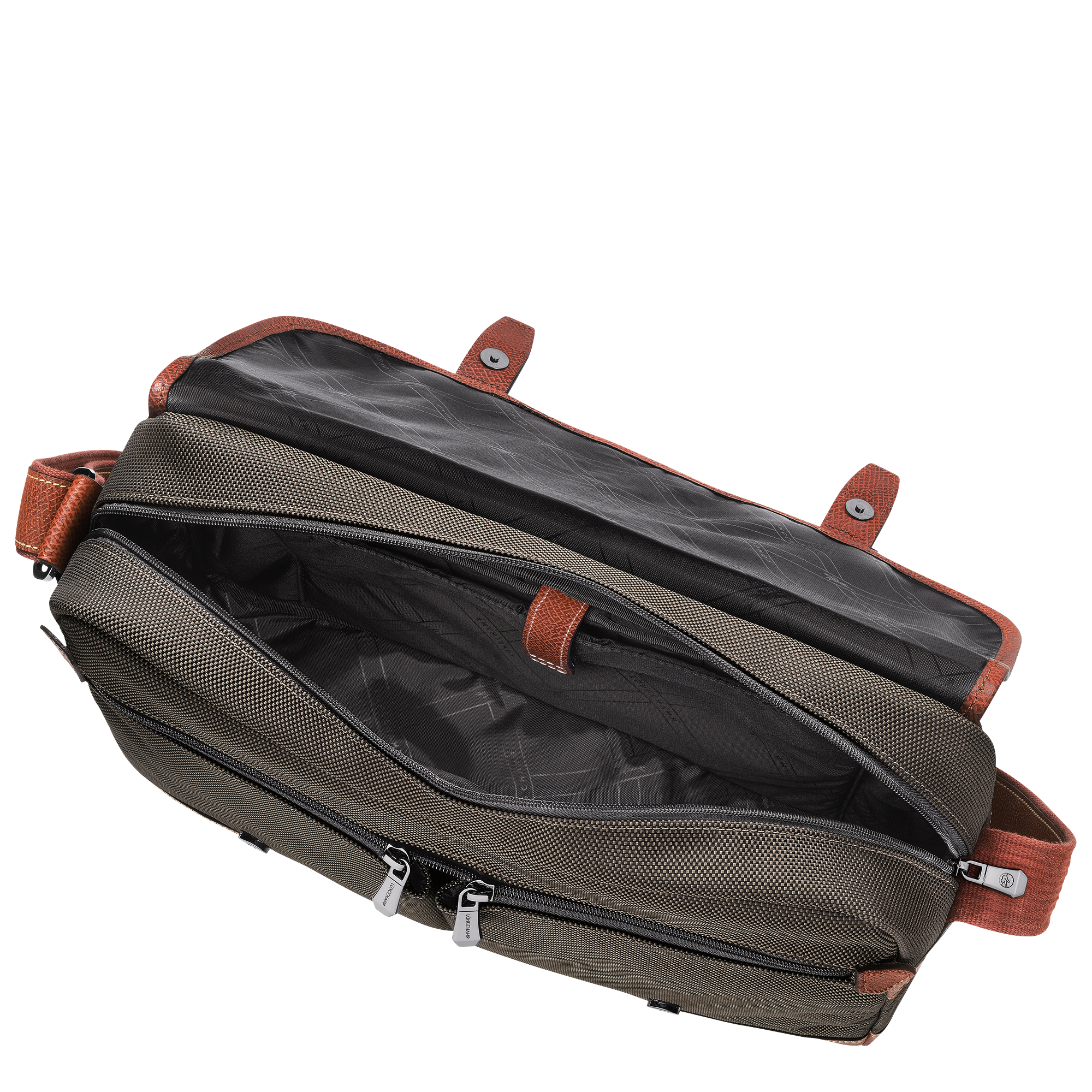 Boxford Borsa a tracolla L,  Marrone