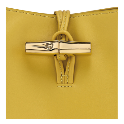Le Roseau Hobo bag M, D8D438