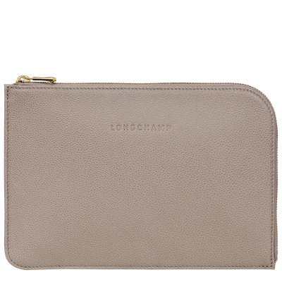 Le Foulonné Pouch, Turtledove