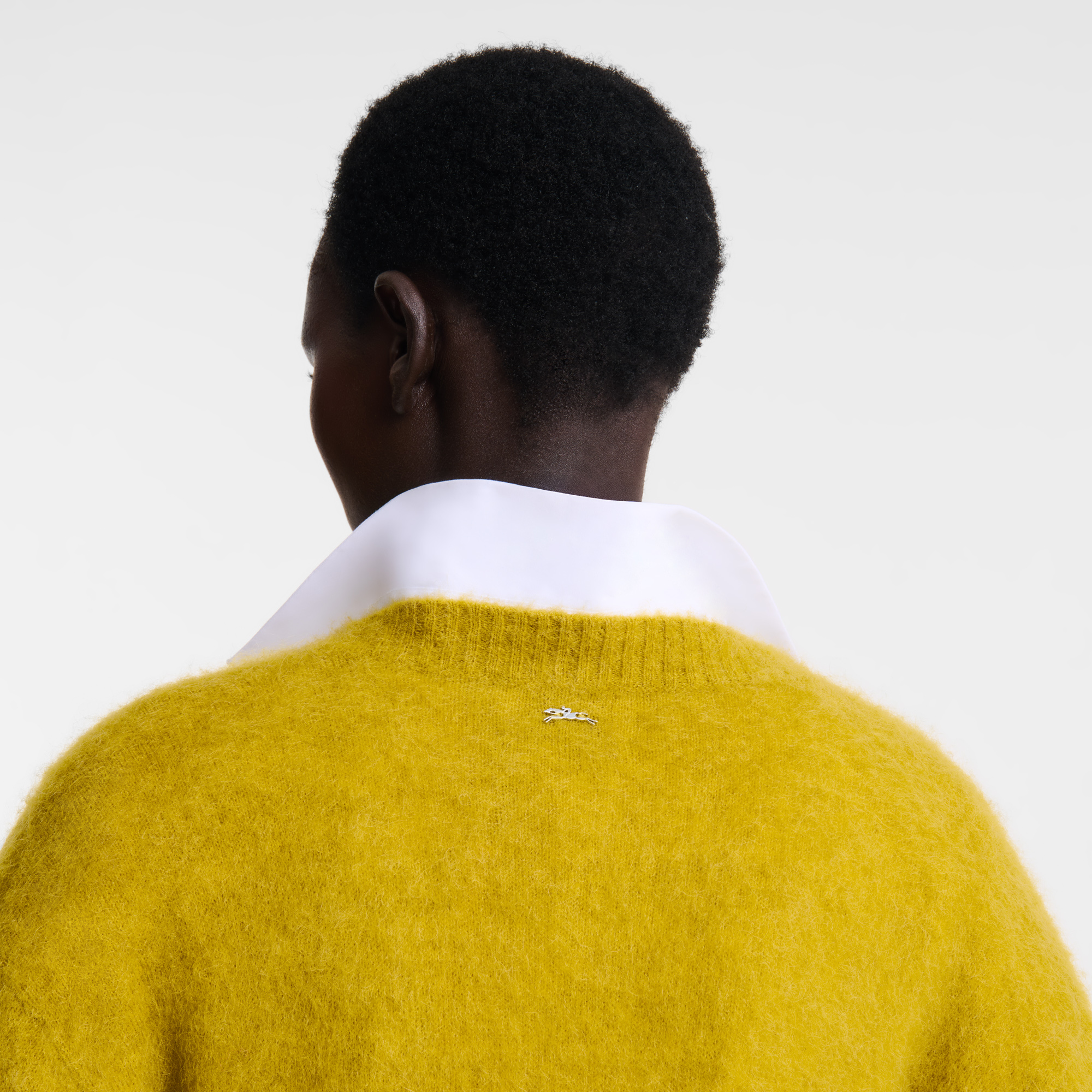 Strickjacke, Muskat - Ansicht 6 von
6 - Zoom vergrößern null Strickjacke, Muskat