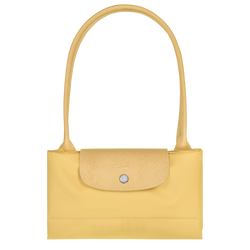 Le Pliage Green Tote bag L, Wheat