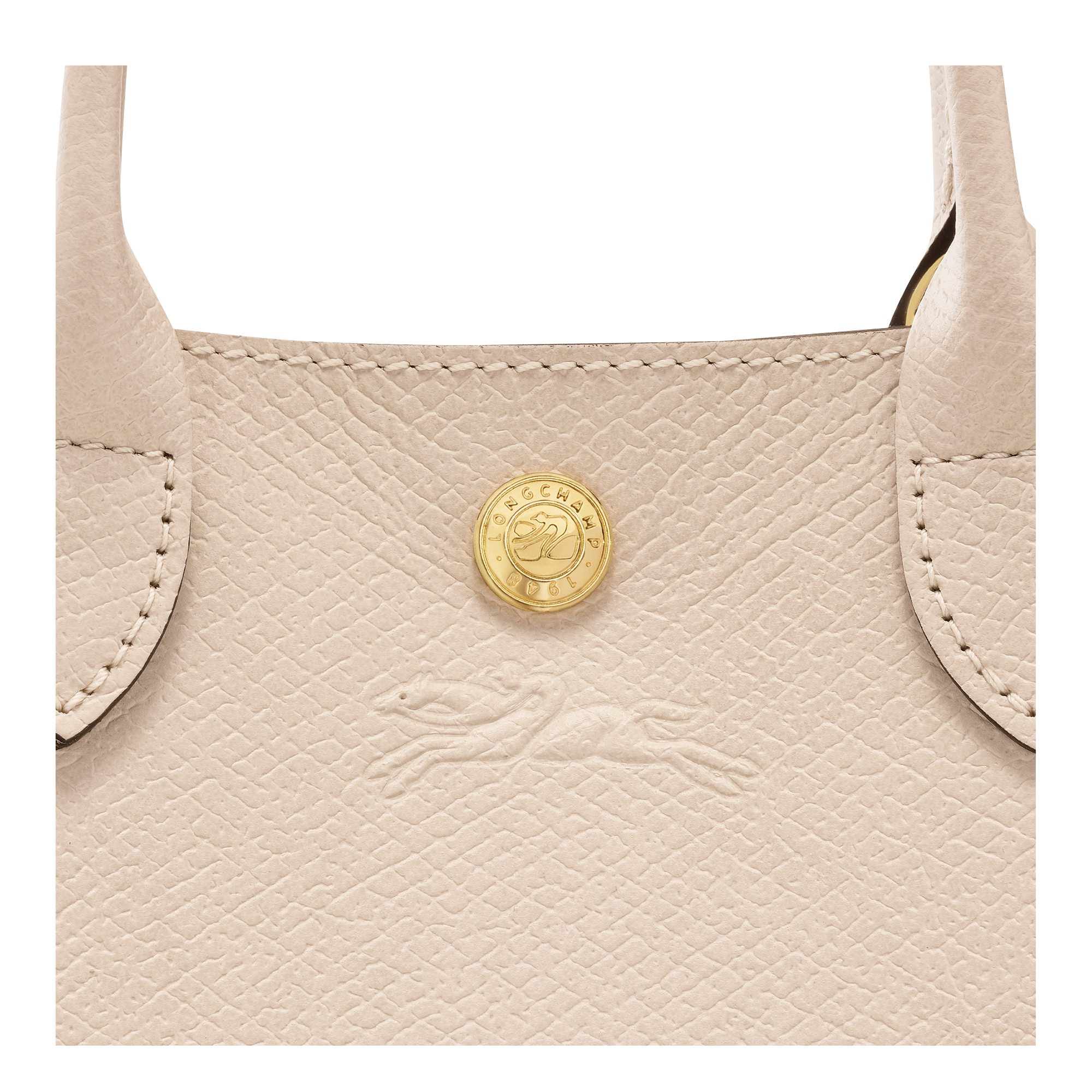 Tote bag XS, Paper - View 6 of 
        6 - zoom in Épure Tote bag XS, Paper