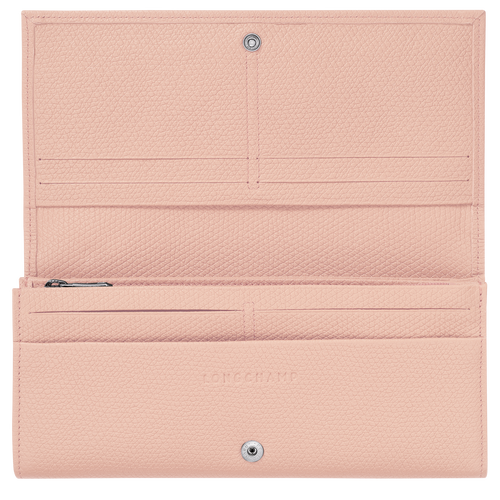 Longchamp wallet sale outlet