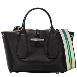 Roseau Handbag S, Black