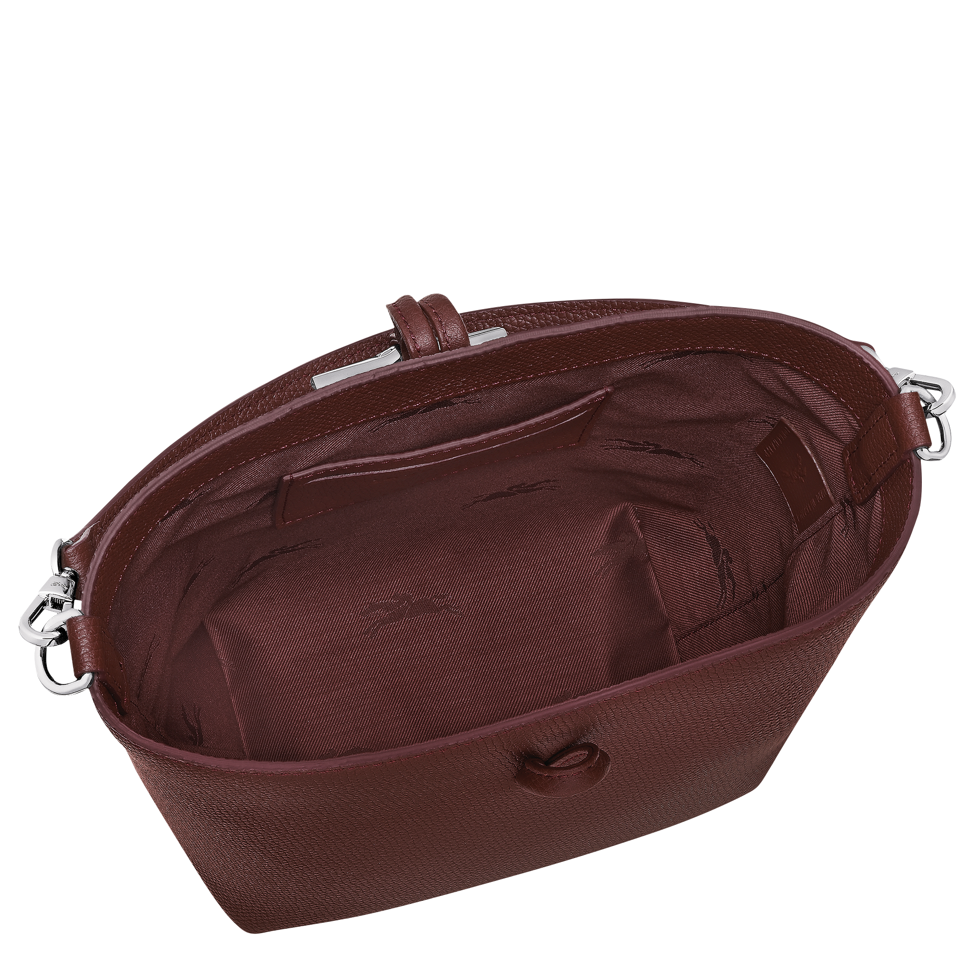 Le Roseau Bolso saco XS, Burdeos