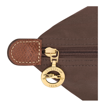 Le Pliage Original Tote bag M, Mocha