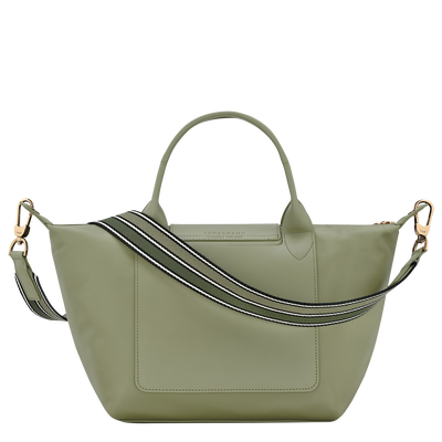 Le Pliage Xtra Bolso con asa superior  S, Glaciar