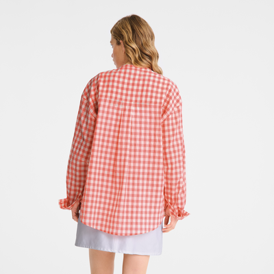 null Shirt, Blush