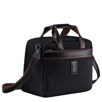 Boxford Saco de viagem S, Preto