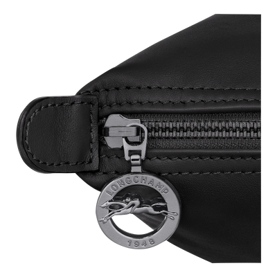 Le Pliage Xtra Mochila M, Negro