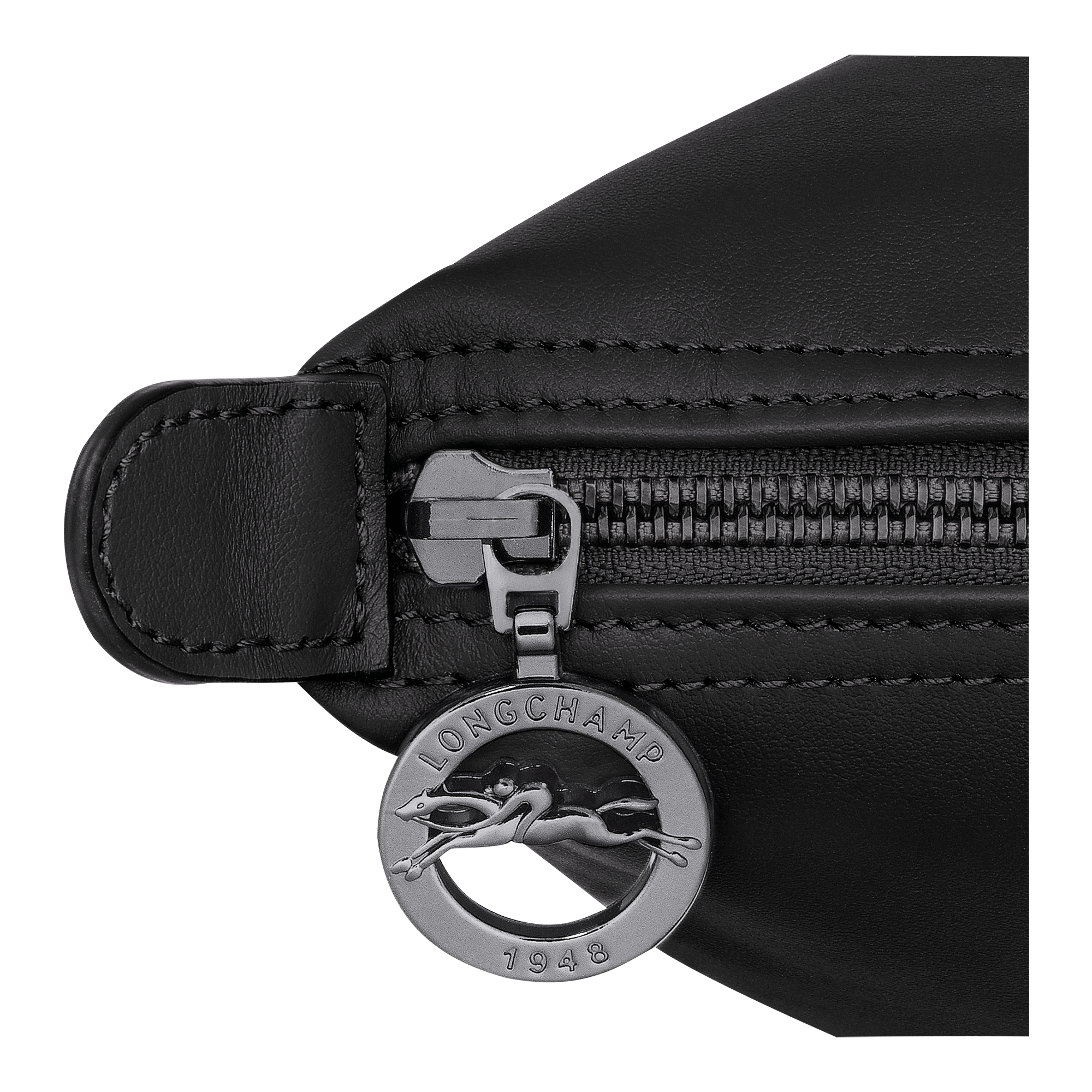 Backpack M, Black - View 6 of
6 - zoom in Le Pliage Xtra Backpack M, Black
