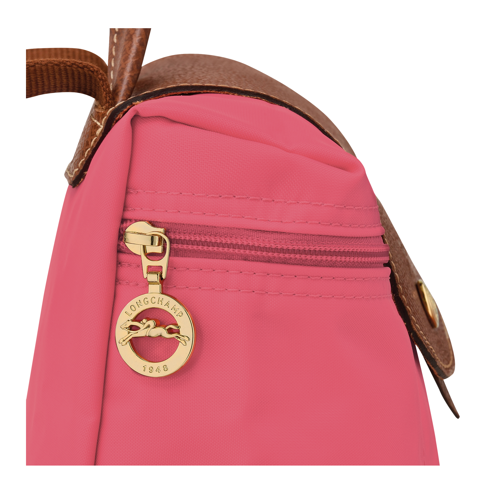 Le Pliage Original Rucksack, Grenadine