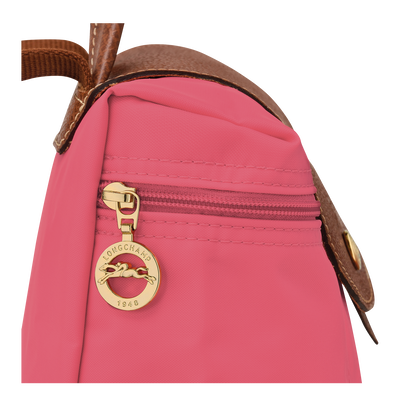 Le Pliage Original Backpack, Grenadine