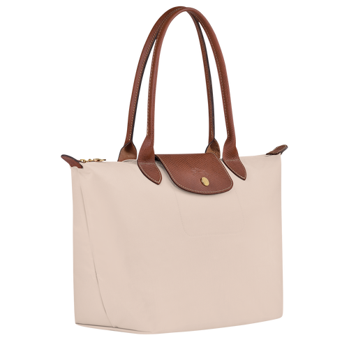 Le Pliage Original M Tote bag , Paper - Recycled canvas - View 3 of 7