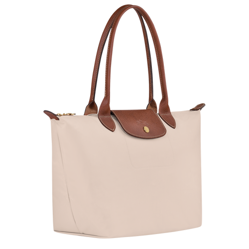 Le Pliage Original M Tote bag , Paper - Recycled canvas - View 3 of 6
