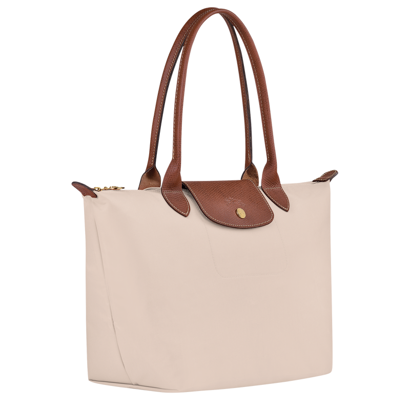 Le Pliage Original M Tote bag , Paper - Recycled canvas  - View 3 of 6