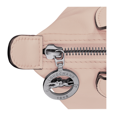 Le Pliage Xtra Handbag XS, Nude