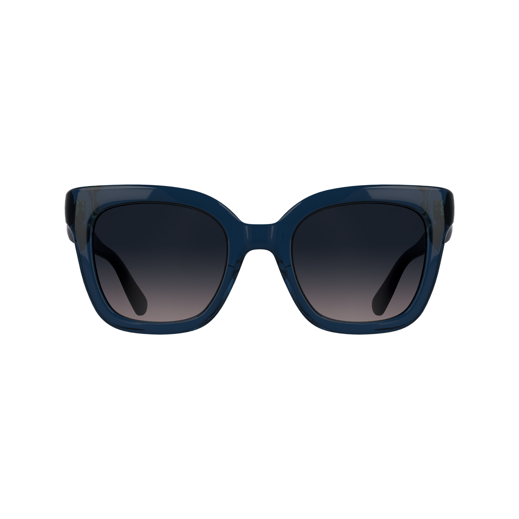 null Sunglasses, Blue
