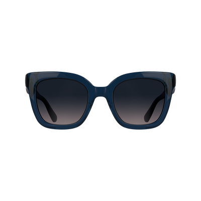 Sunglasses , Blue - OTHER