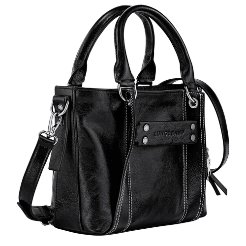 Sac longchamp rock top