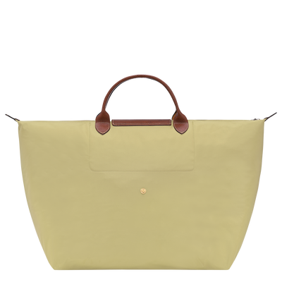 Le Pliage Original Borsa da viaggio L,  Pistacchio