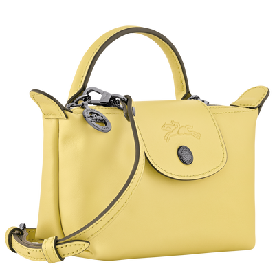 Le Pliage Xtra Pouch XS, Lime