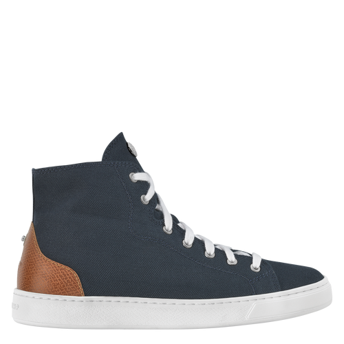 Fall-Winter 2022 Collection Sneakers, Navy