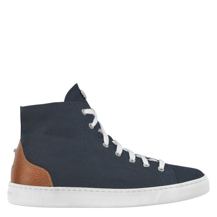 Fall-Winter 2022 Collection Sneakers, Navy