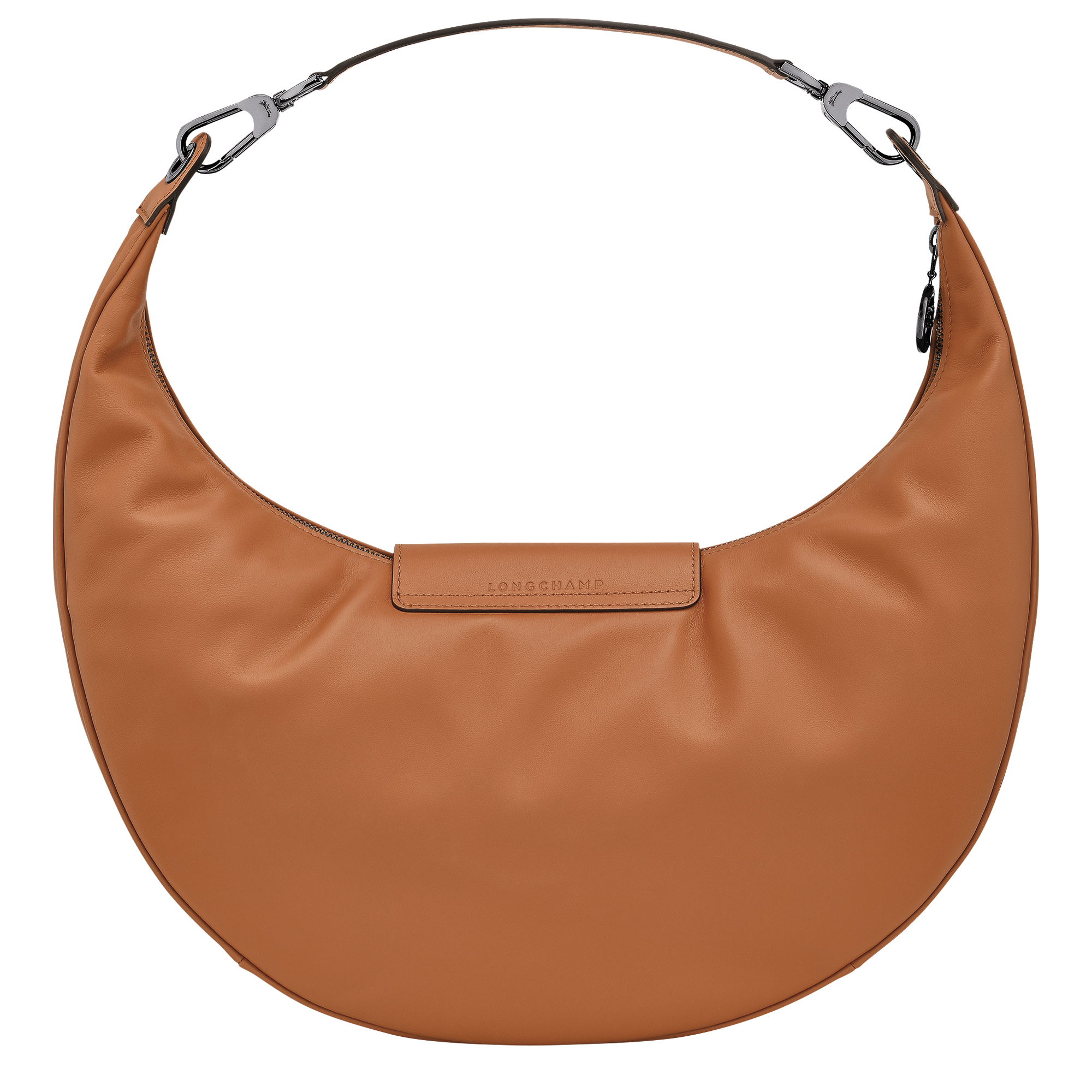 Le Pliage Xtra Schultertasche L, Cashew