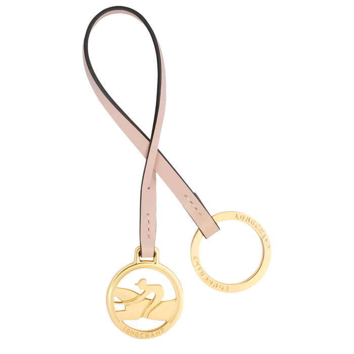 Key rings BoxTrot Pale Pink (36055HAUP53) Longchamp DK