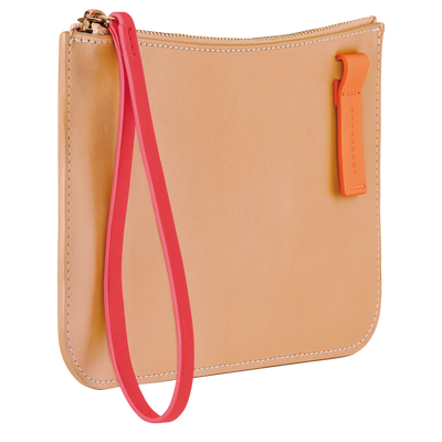 Le Foulonné Pochette, Végétal